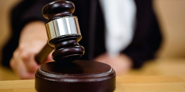 В Николаеве судья Дирко потребовал 160 тыс. залога от поручителя кредита