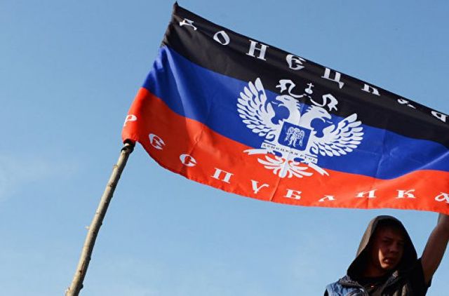 В «ДНР» негодуют: Киев не хочет возобновлять соцвыплаты жителям Донбасса