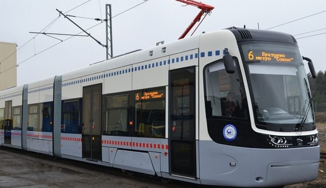 «Електрон» програв польській фірмі тендер на поставку 40 трамваїв до Києва