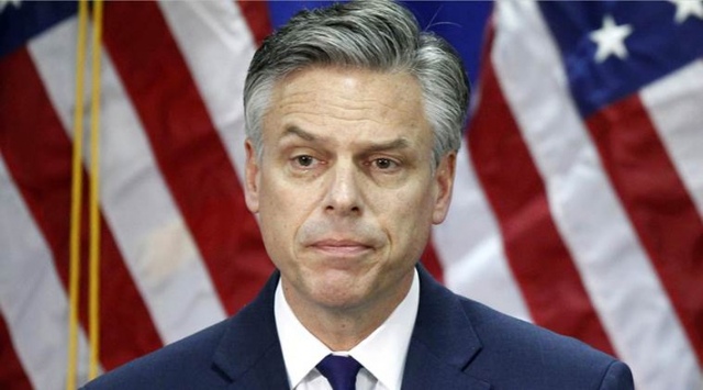 Химический магнат с бизнесом в Украине может стать послом США в России