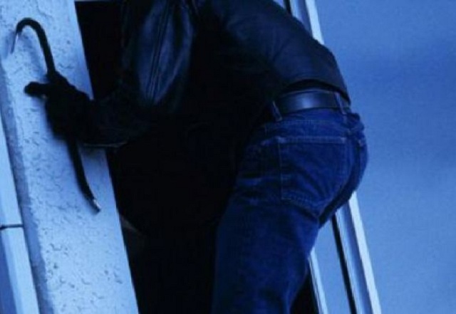 В Киеве обокрали квартиру замминистра юстиции