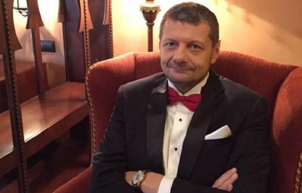 ГПУ имеет достаточно доказательств для передачи дела Мосийчука в суд – заявитель