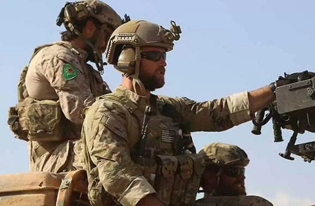 Турция рассекретила данные об американских базах в Сирии. США в гневе