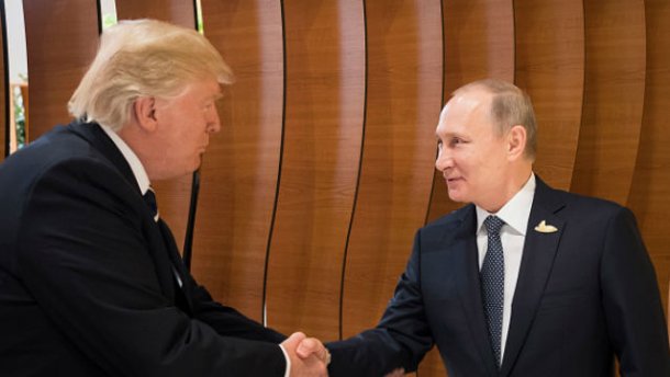 Трамп пошел на уступки, чтобы угодить Путину, – The Washington Post