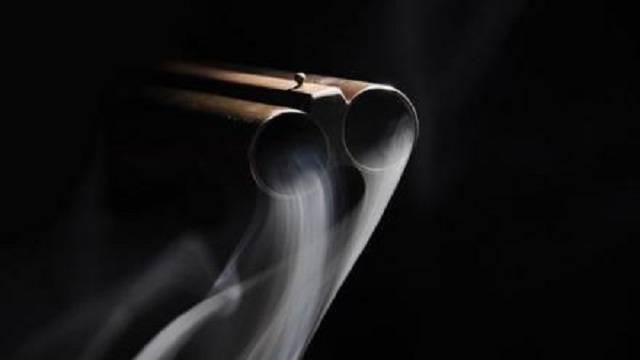 Грибник в лесу нашел жертву охотника на людей