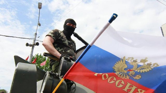 Жителя Чехии могут посадить за решетку из-за войны за "ДНР"