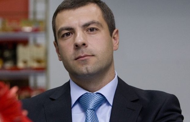 Экс-замглаве администрации Януковича Чмырю выдвинули подозрение, - Сарган