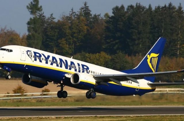 Чем чреват заход Ryanair в Гостомель
