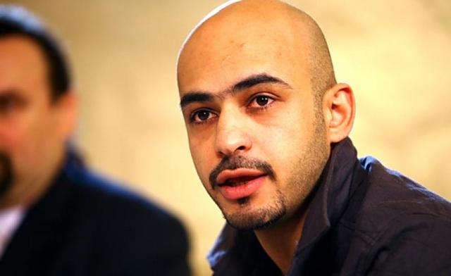 Найем возмутился из-за прибытия Лукашенко в Украину в годовщину убийства Шеремета