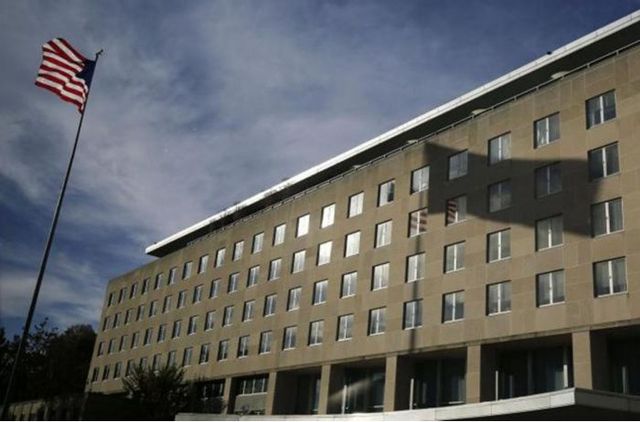 Самые смертоносные 24 часа: США осудили эскалацию насилия на Донбассе