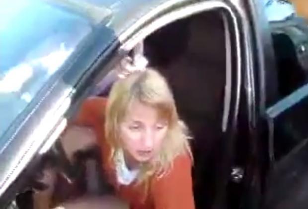 Повчальне відео про те, як у Білорусі ставляться до російського п’яного бидла