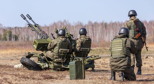 Бутусов раскрыл детали трагического боя под Красногоровкой