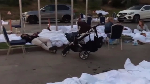 Землетрясение в Турции. Как вернуть деньги за тур