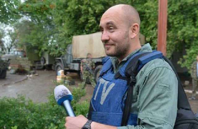 "Смертоносний конвеєр зачеканив труни," - Бочкала