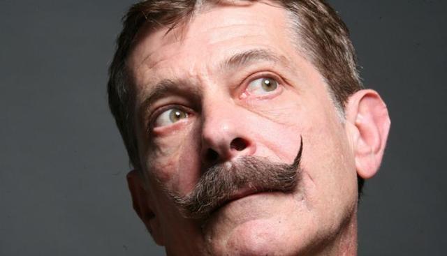 "От кого вы меня хотите защитить?" Народный артист Украины поставил на место россиян