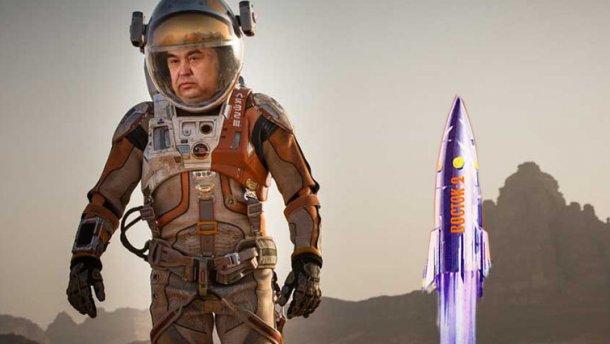 "ЛНР" насмешила соцсети "взрывным" креативом