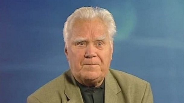 Скончался известный украинский ученый и общественный деятель