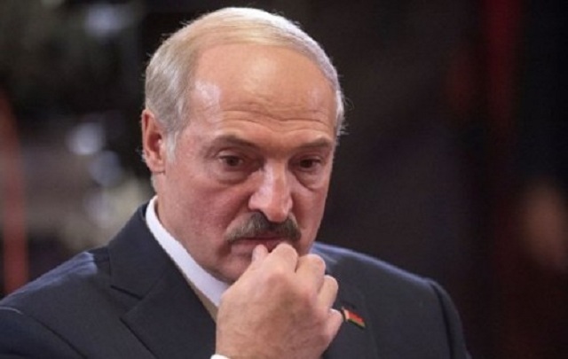 У Лукашенко впервые нет уверенности, что он останется на посту президента