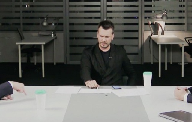 Дебаты Навального с Гиркиным показали, что с точки зрения общечеловеческих ценностей, оба они - бледная копия Владимира Путина