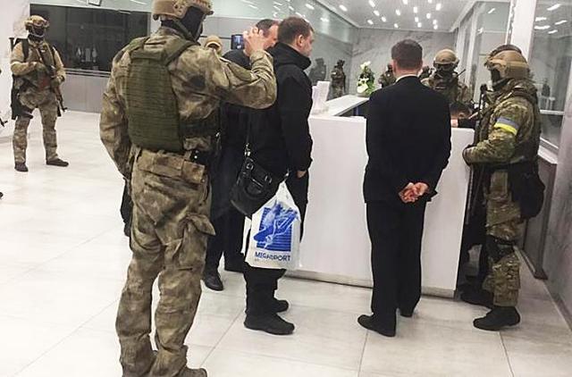 Бизнесу советуют, как подготовиться к обыскам правоохранителей