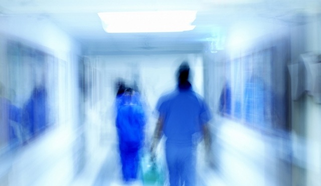 За годы независимости количество врачей в Украине уменьшилось на 22%