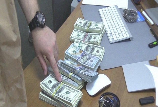 Бизнесмены зарабатывают на российско-украинском конфликте: СБУ разоблачила фирму