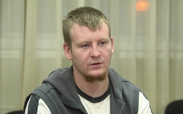 Агеев сдал 15 российских военнослужащих из своей роты