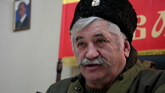 "Воскресший" главарь боевиков "ЛНР" пригрозил взять Киев