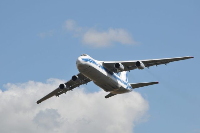 Полетят «Слоны»: Россия нашла замену украинскому «Руслану»