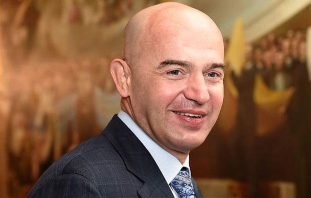 Кононенко: БПП поддержит все предложения Луценко о снятии неприкосновенности