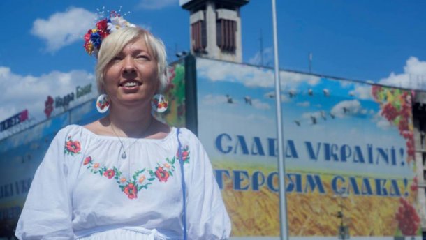 Вон отсюда, тварь украинская, – патриотка рассказала о жизни в Крыму