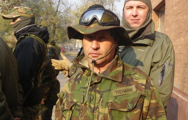 На Хортице мажоры похитили волонтера, смотревшего за порядком