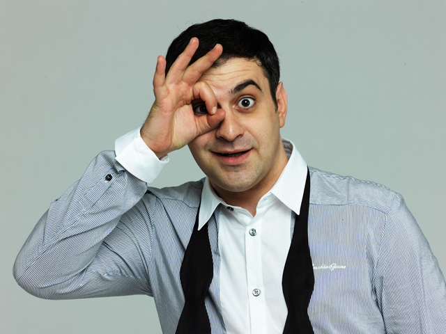 Известный комик тонко поиздевался над россиянами