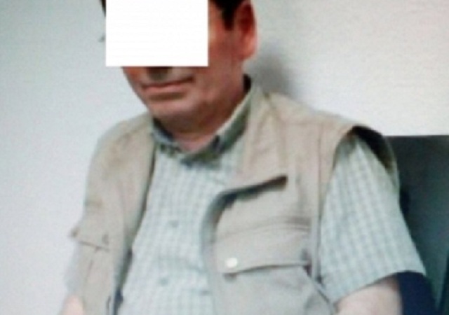 Террорист из Турции пытался пройти паспортный контроль в Жулянах