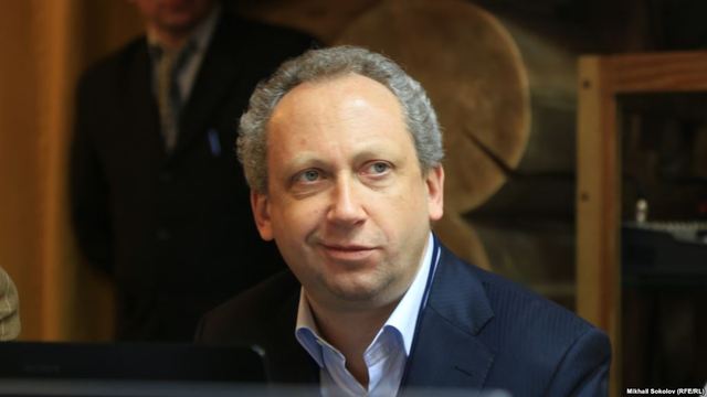 Слава Рабинович: И долго ли после этого протянет Путин?