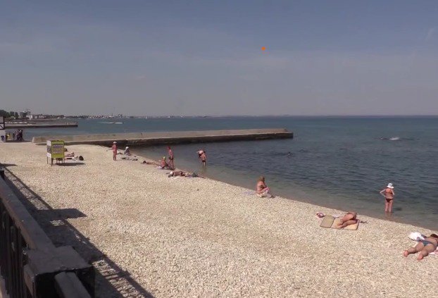 «Дороже, чем в Воркуте»: жители Феодосии рассказали, куда делись туристы