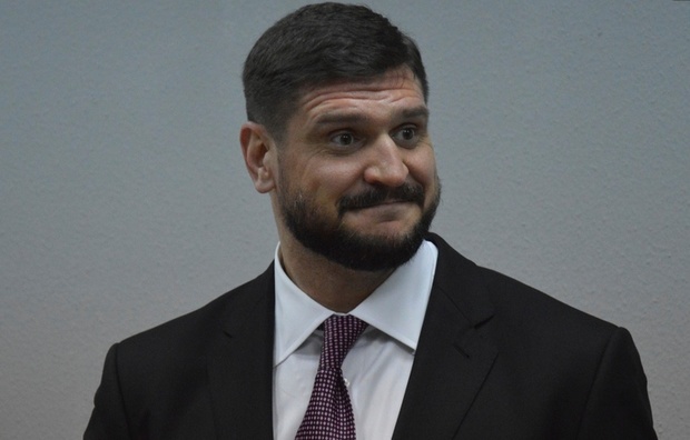 Глава Николаевщины приобрел авто за 2 млн грн