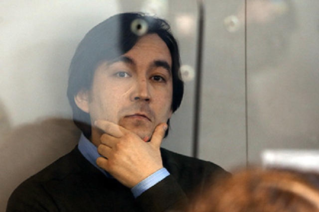 "Вбитий" ГРУшник Єрофєєв виявився живим