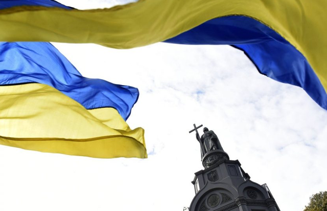 Спецпроверка или сколько в украинской власти «кротов»?