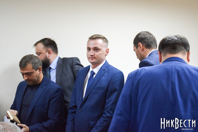 Герой войны, летчик-штурмовик Волошин стал замгендиректора Николаевского аэропорта (видео)