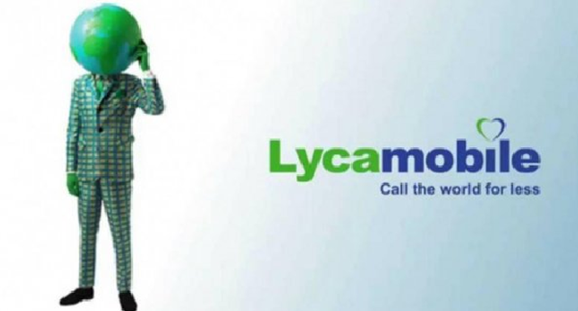 LycaMobile начал работу в Украине: стали известны тарифы