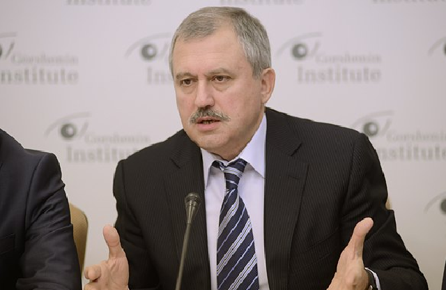 Хотим ли мы жить в мире сбитых «Боингов»? — Сенченко