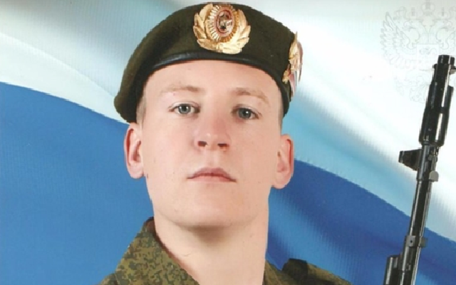 Агееву грозит до 15 лет тюрьмы за терроризм - адвокат