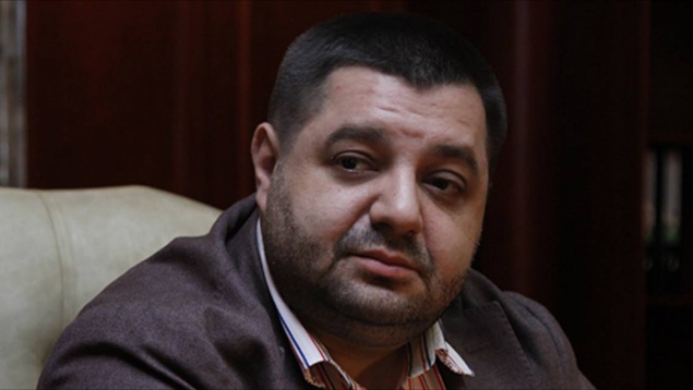 Нардеп Грановский прогнозирует захват госучреждений в сентябре 2017