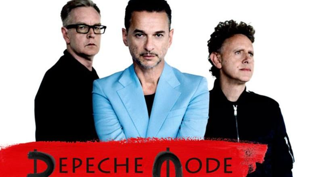      Depehe Mode