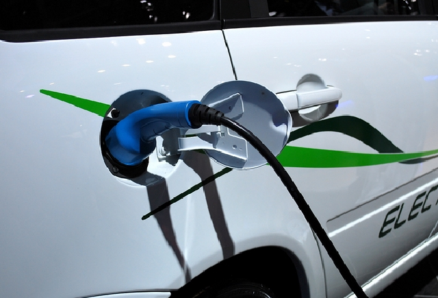 Украина будет производить собственные электромобили: за и против