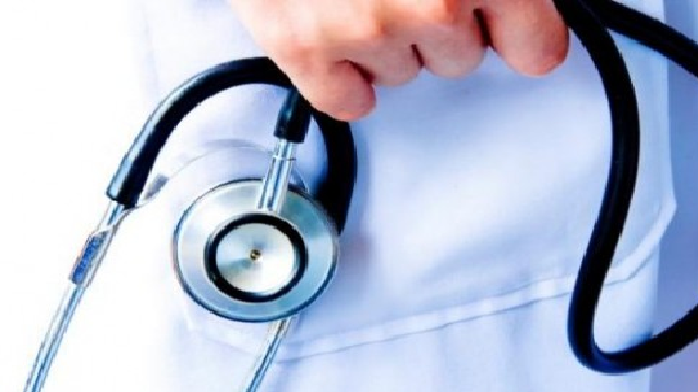 Гроші лікарю - це не хабар