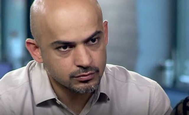 «Каждого человека можно «купить». И я – не исключение» – Найем