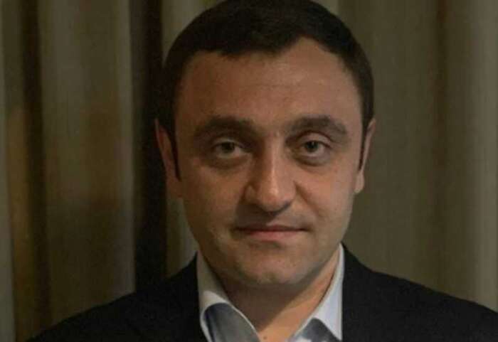 Armen Sarkisyan: Armenian mafia serving the "Donetski" and Russia. Part 2