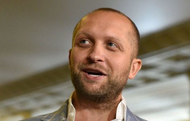 Поляков внес 304 тыс. грн залога